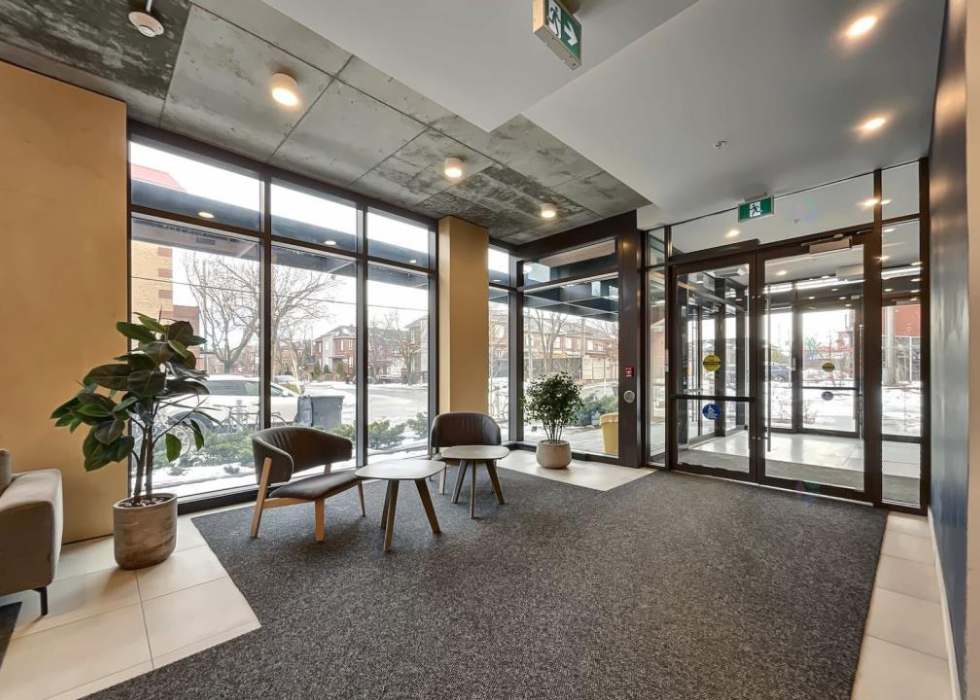 4820, 4e Avenue, app. 216, Montréal