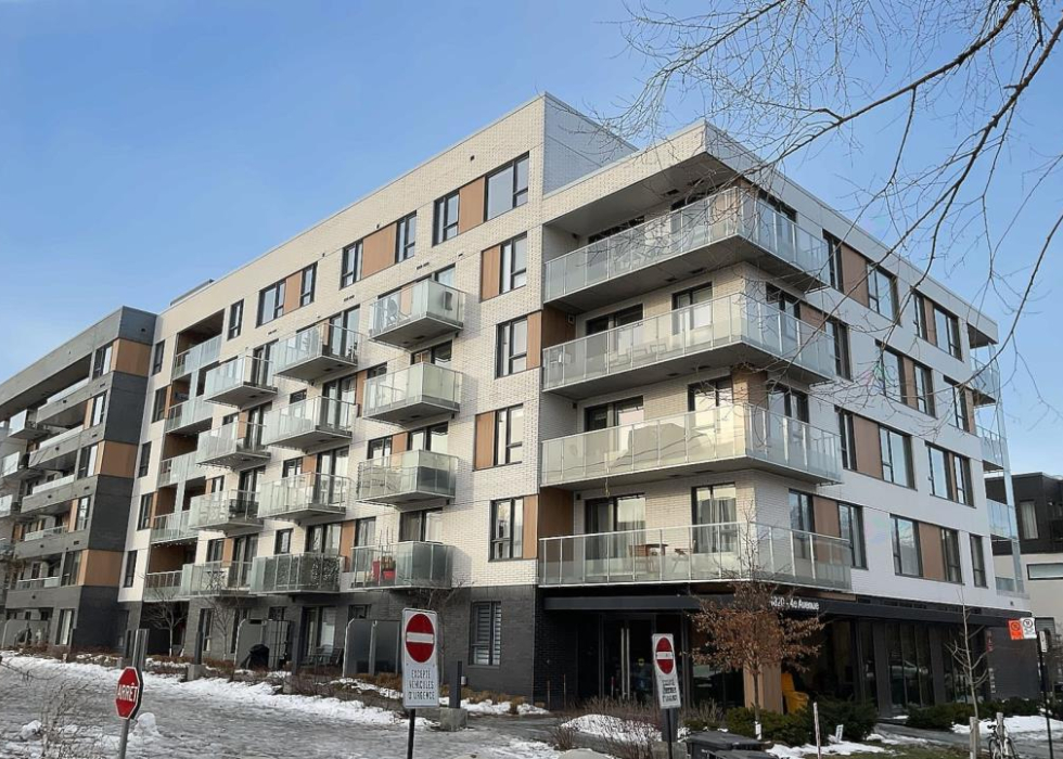 4820, 4e Avenue, app. 216, Montréal