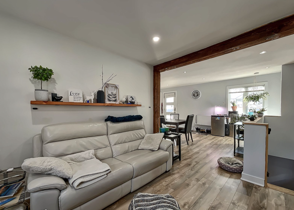 1533, 1re avenue du Lac-Lemenn, Sainte-Julienne