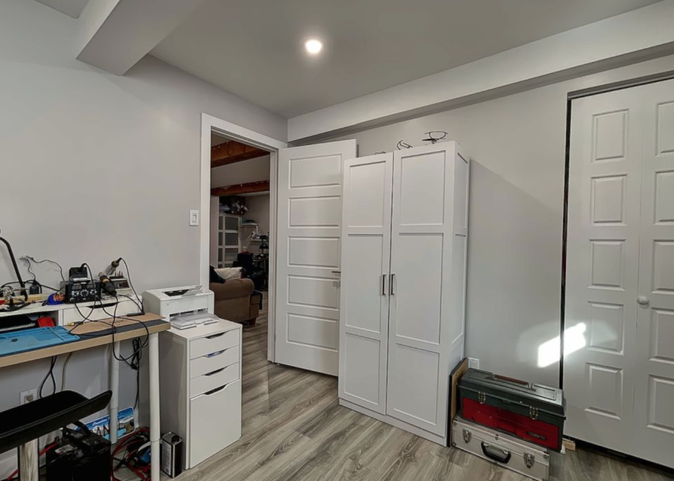 1533, 1re avenue du Lac-Lemenn, Sainte-Julienne