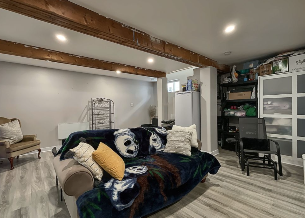 1533, 1re avenue du Lac-Lemenn, Sainte-Julienne