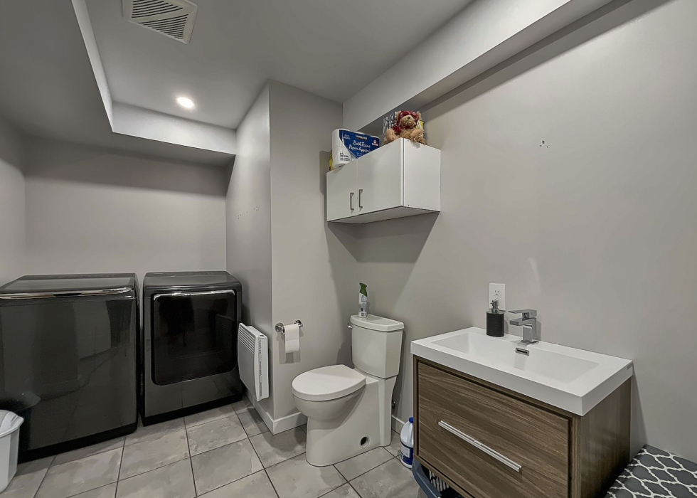 1533, 1re avenue du Lac-Lemenn, Sainte-Julienne