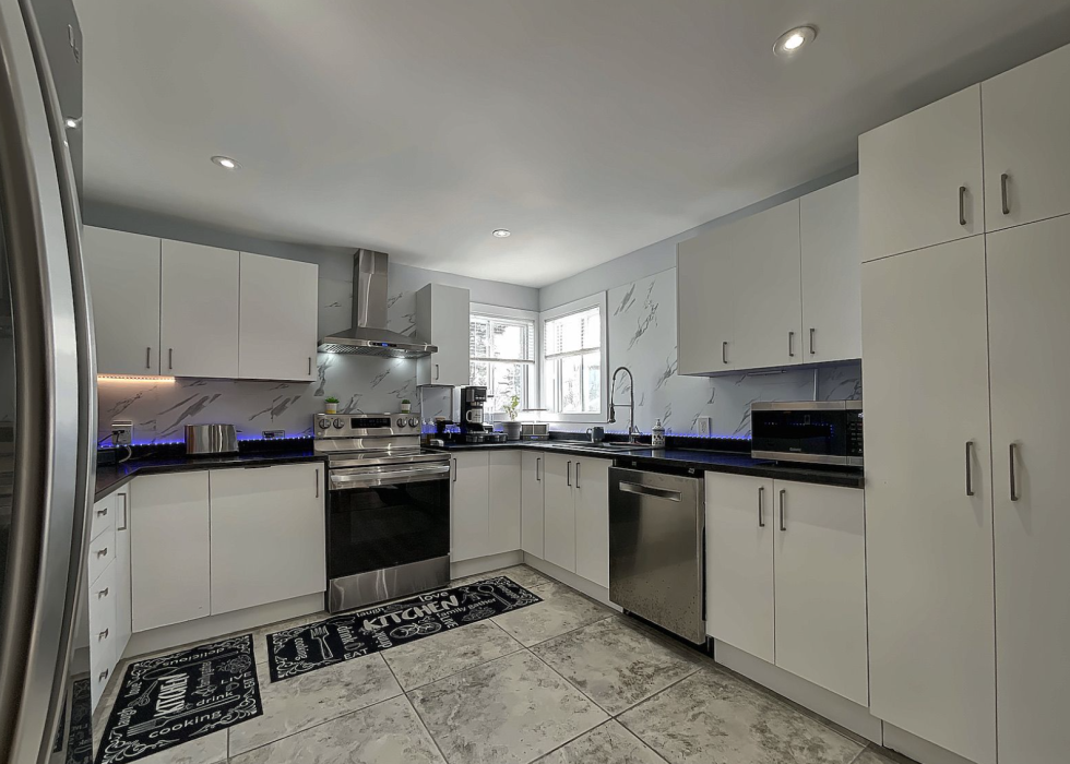 1533, 1re avenue du Lac-Lemenn, Sainte-Julienne