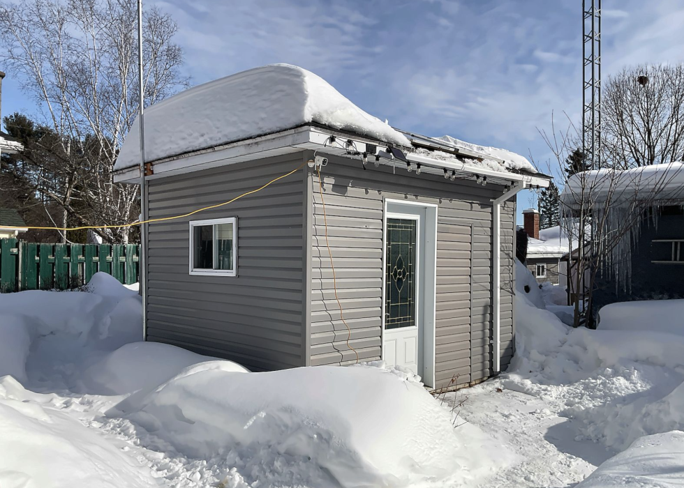 1533, 1re avenue du Lac-Lemenn, Sainte-Julienne