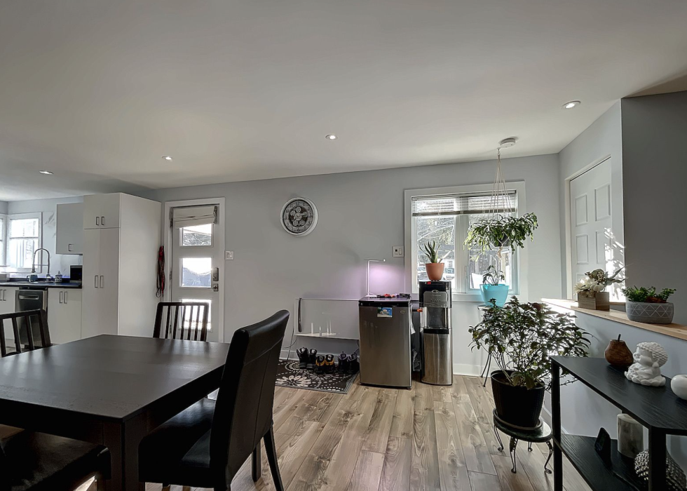 1533, 1re avenue du Lac-Lemenn, Sainte-Julienne