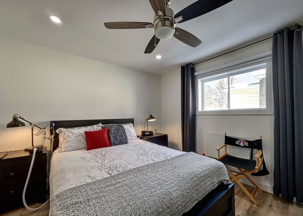 1533, 1re avenue du Lac-Lemenn, Sainte-Julienne