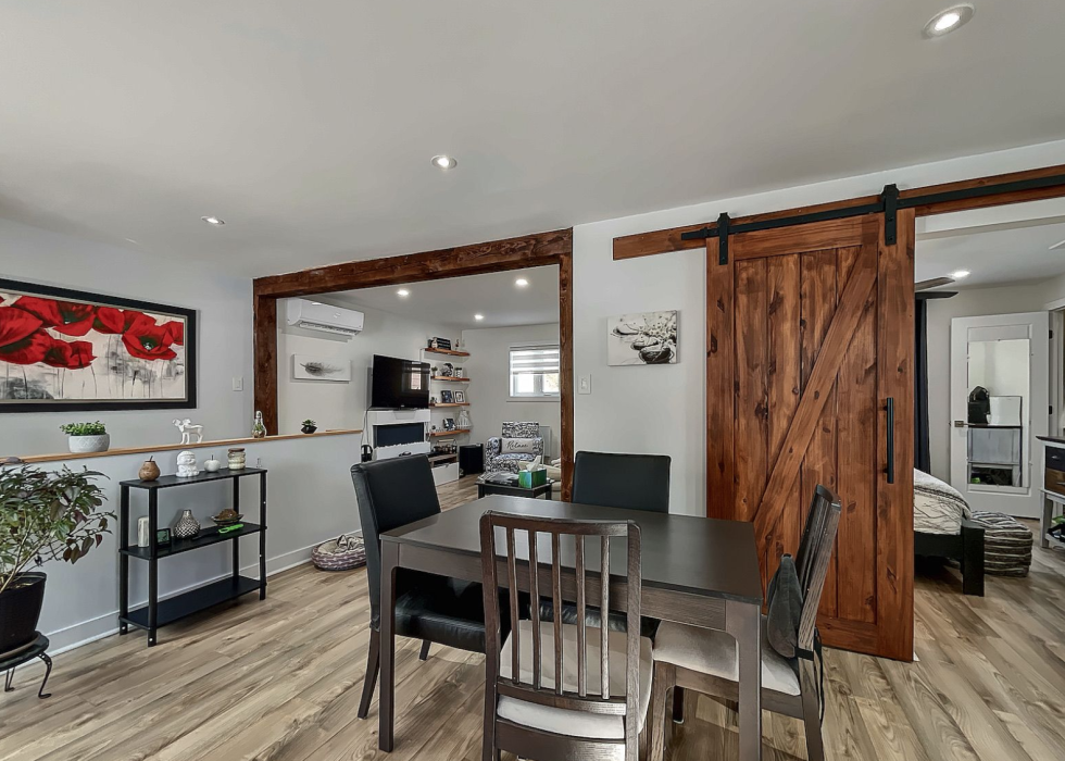 1533, 1re avenue du Lac-Lemenn, Sainte-Julienne