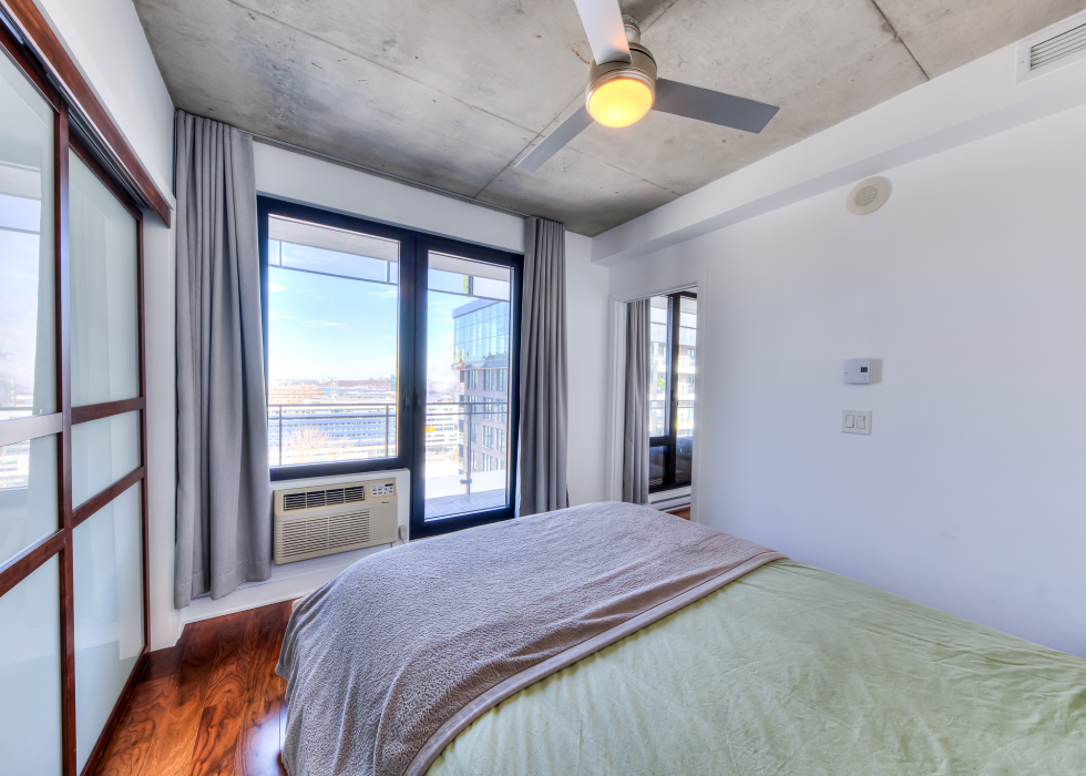 1000, Rue Ottawa, app. 2006, Montréal