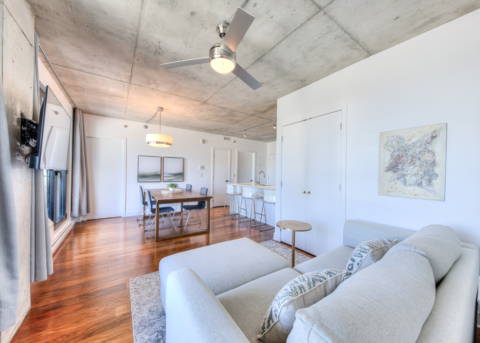 1000, Rue Ottawa, app. 2006, Montréal