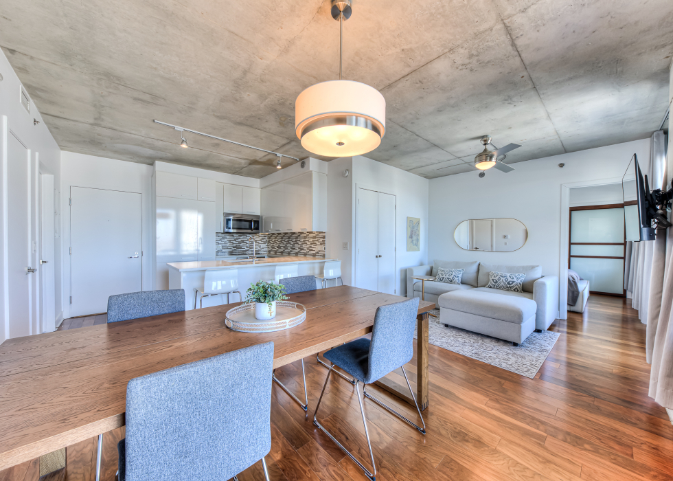 1000, Rue Ottawa, app. 2006, Montréal