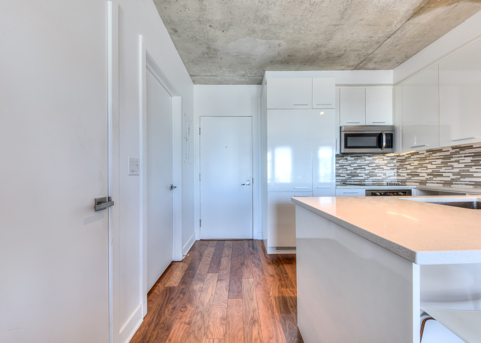 1000, Rue Ottawa, app. 2006, Montréal