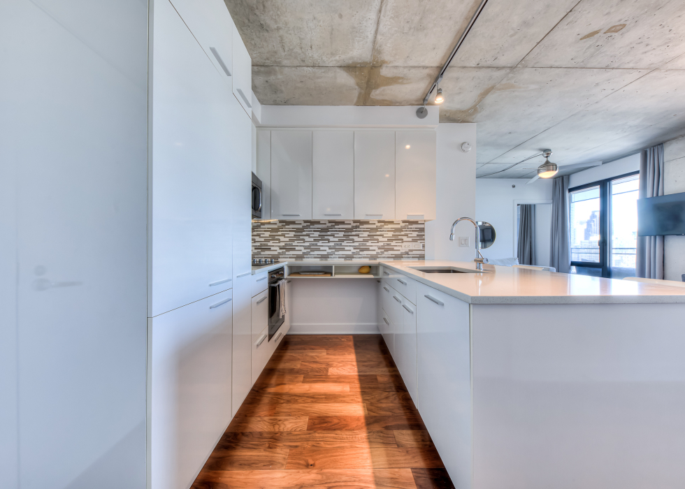 1000, Rue Ottawa, app. 2006, Montréal