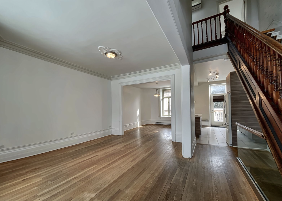 1564, boulevard Gouin Ouest, Montréal