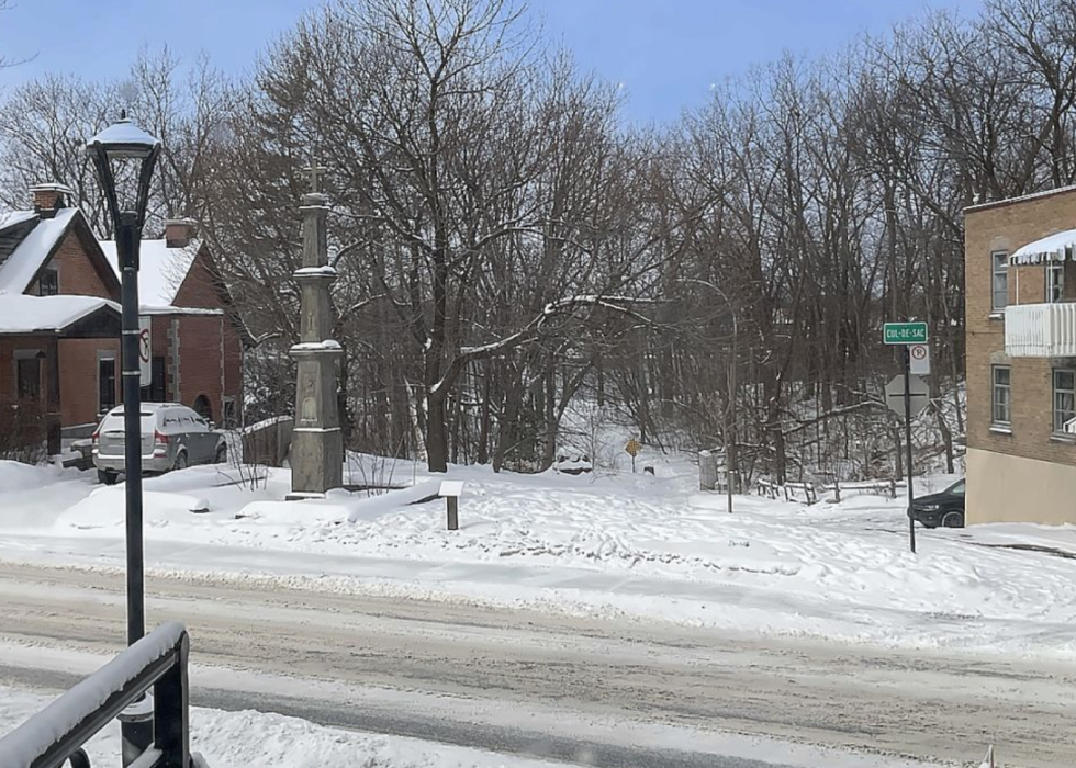 1564, boulevard Gouin Ouest, Montréal