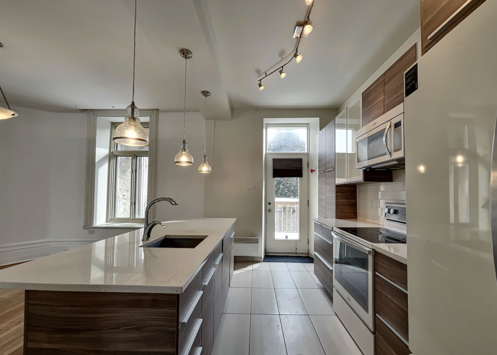 1564, boulevard Gouin Ouest, Montréal