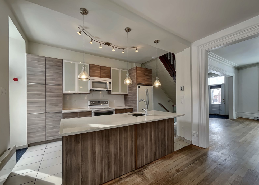 1564, boulevard Gouin Ouest, Montréal