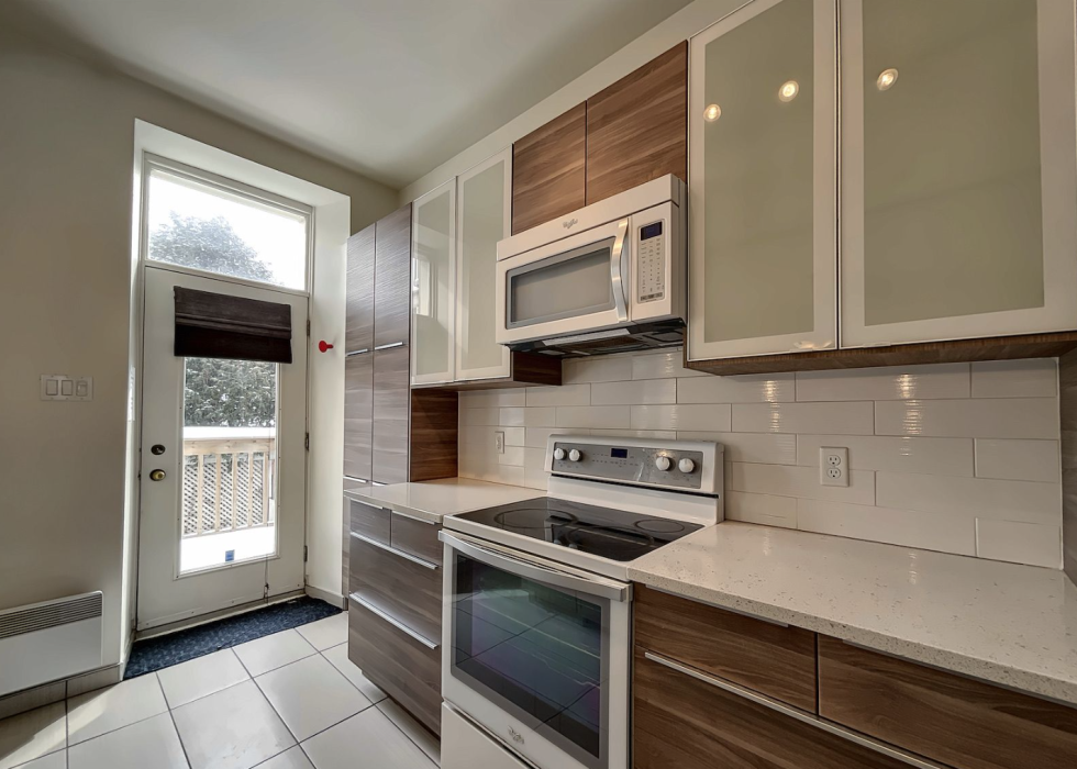 1564, boulevard Gouin Ouest, Montréal