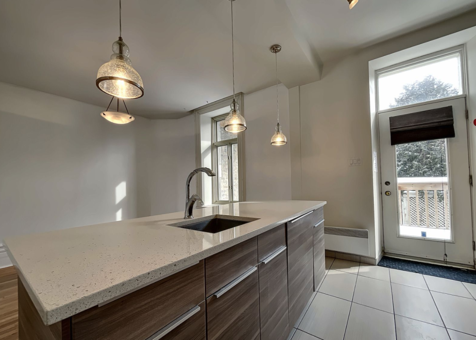 1564, boulevard Gouin Ouest, Montréal