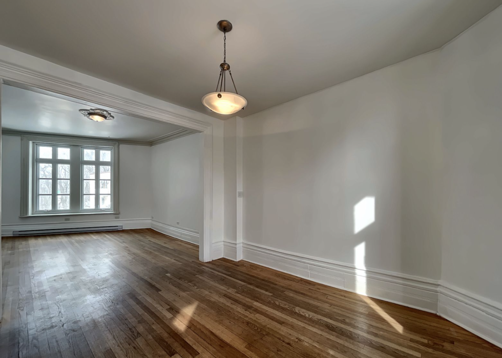 1564, boulevard Gouin Ouest, Montréal