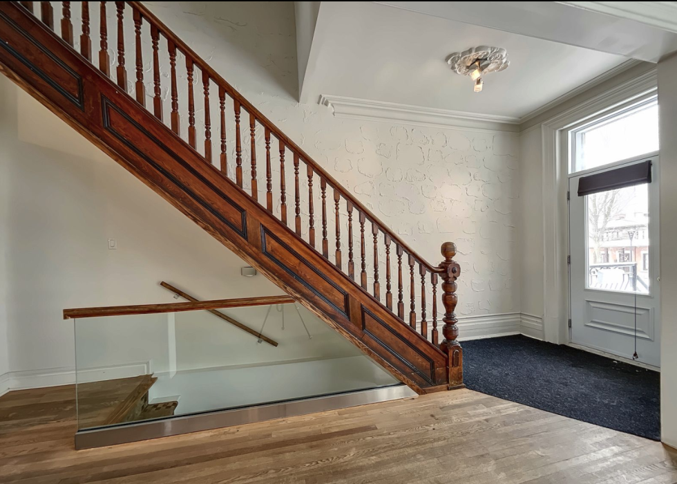 1564, boulevard Gouin Ouest, Montréal