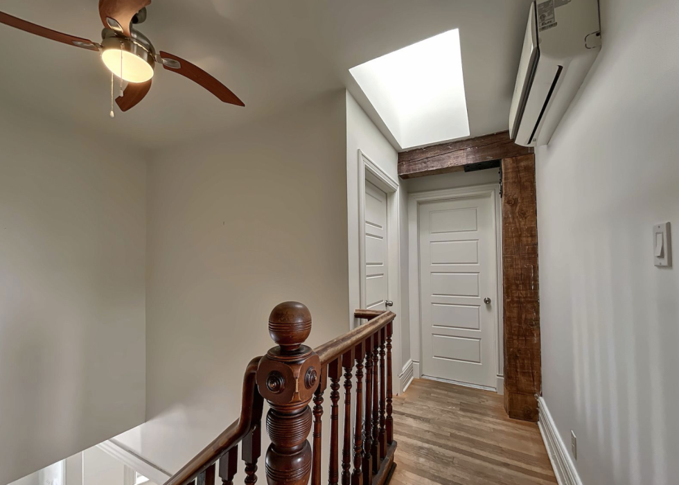 1564, boulevard Gouin Ouest, Montréal