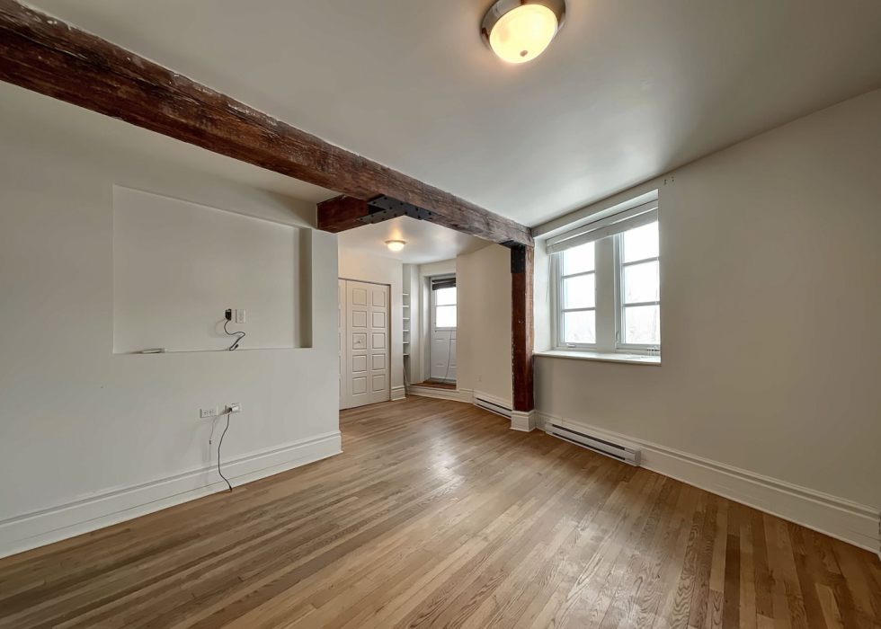 1564, boulevard Gouin Ouest, Montréal