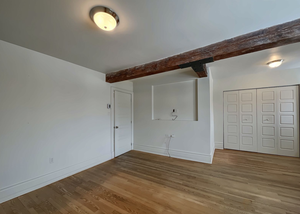 1564, boulevard Gouin Ouest, Montréal