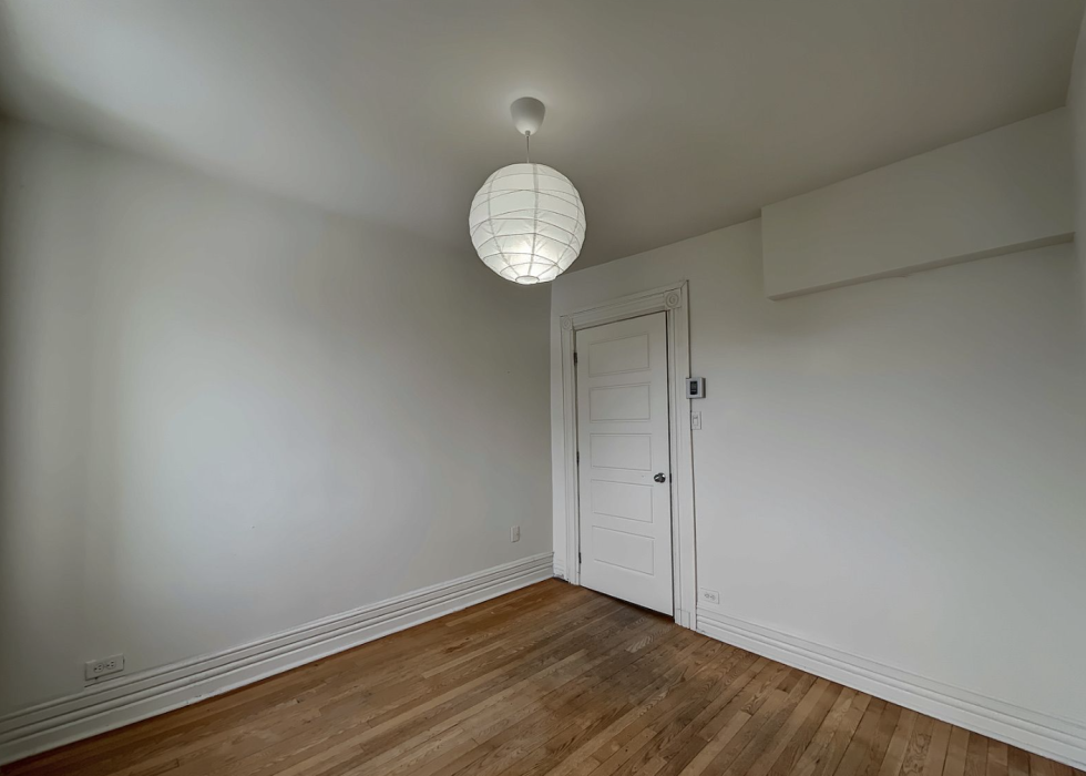 1564, boulevard Gouin Ouest, Montréal