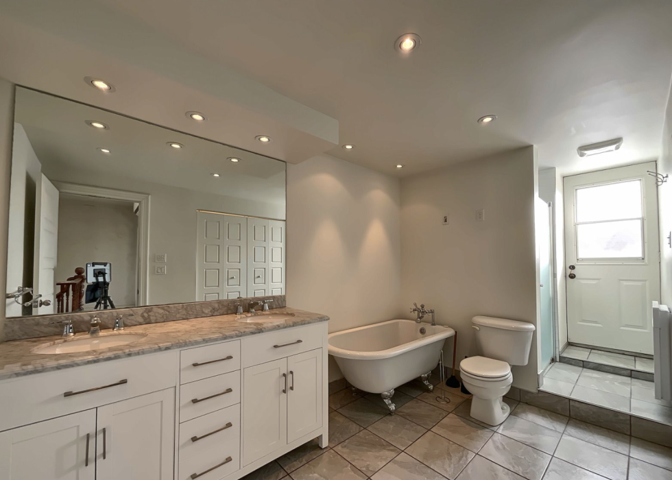 1564, boulevard Gouin Ouest, Montréal