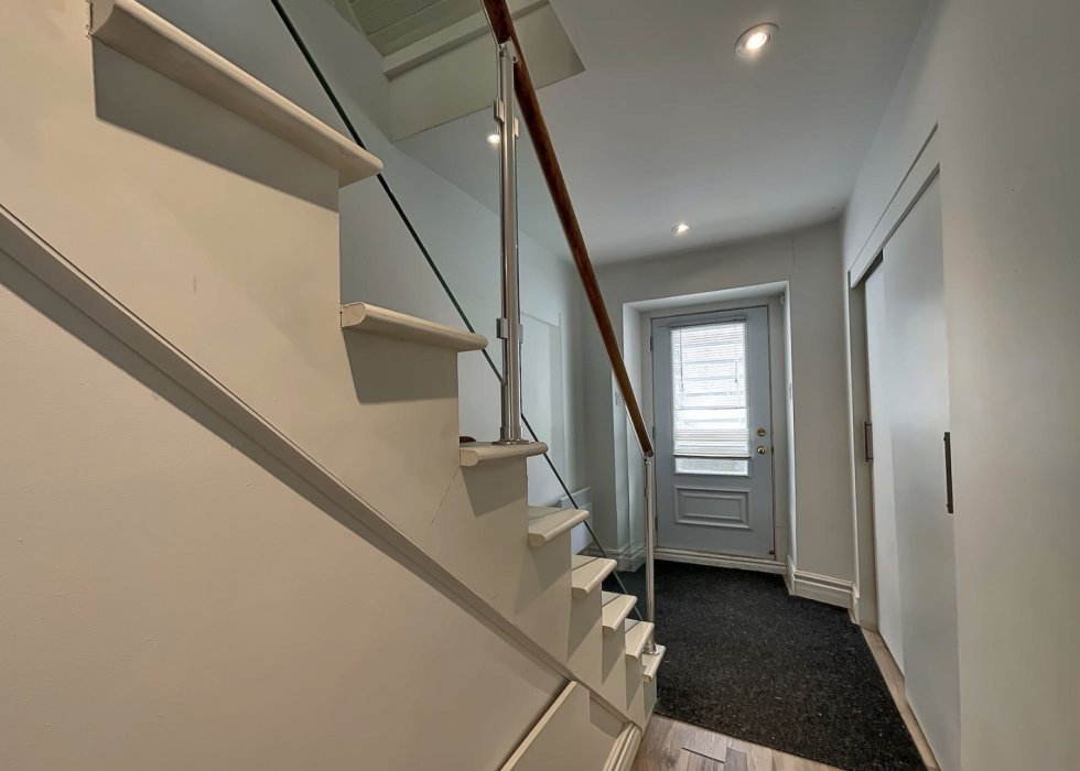 1564, boulevard Gouin Ouest, Montréal