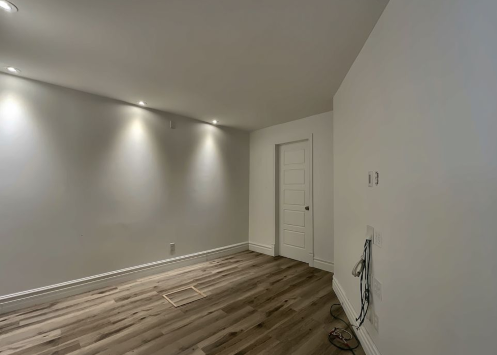 1564, boulevard Gouin Ouest, Montréal