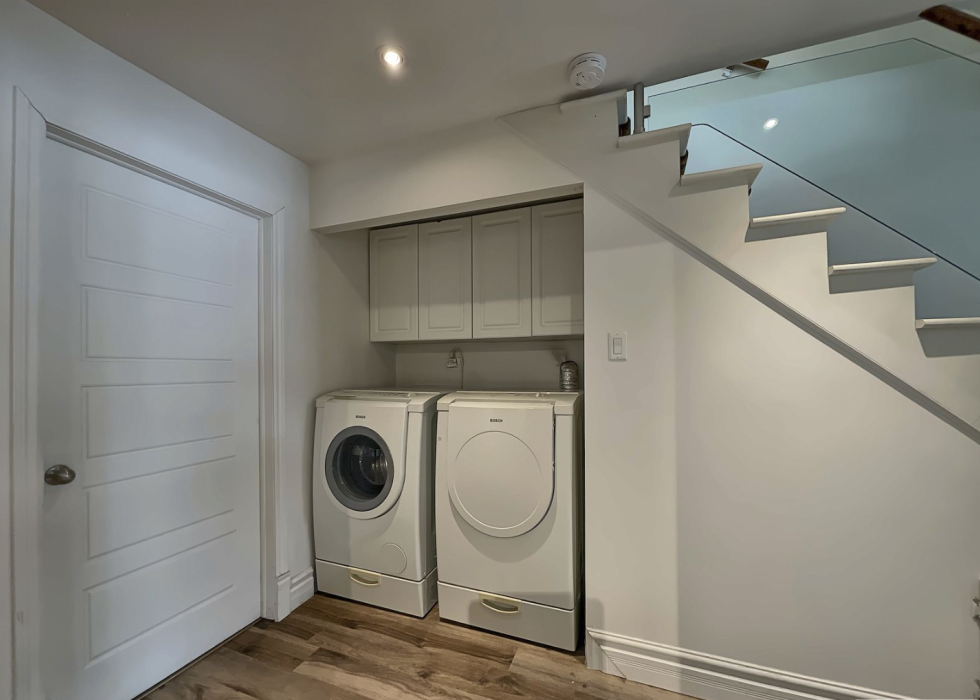 1564, boulevard Gouin Ouest, Montréal