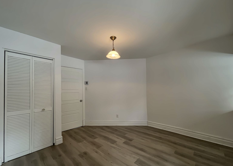 1564, boulevard Gouin Ouest, Montréal