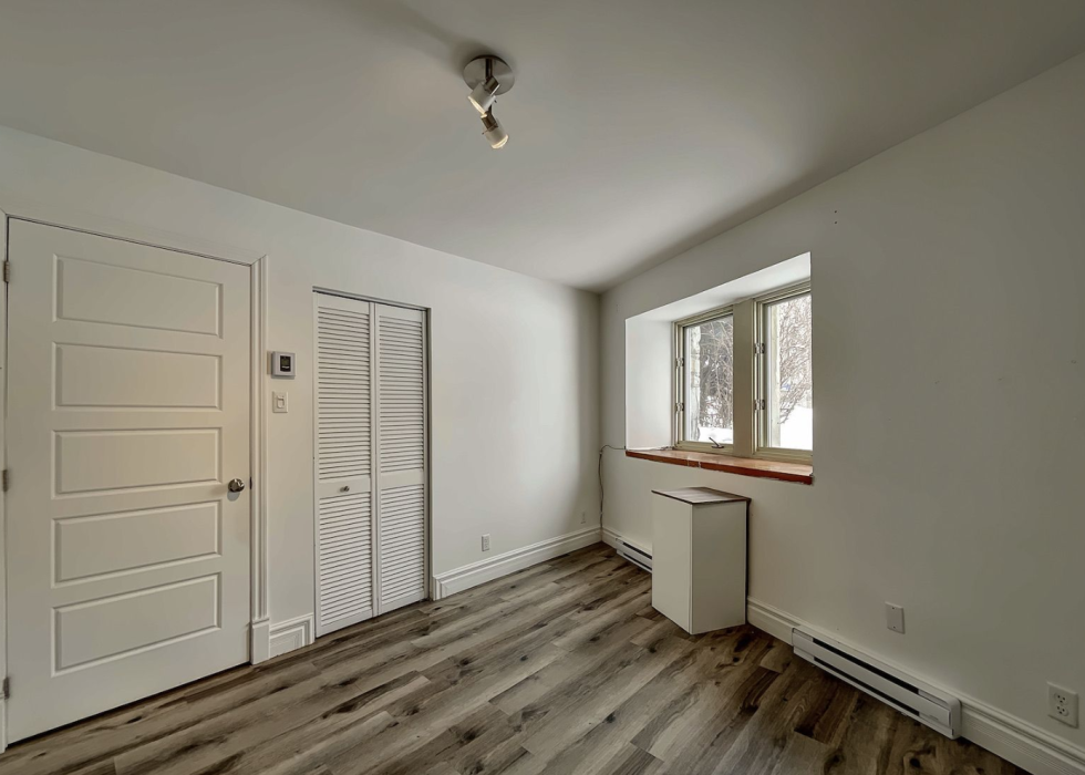 1564, boulevard Gouin Ouest, Montréal