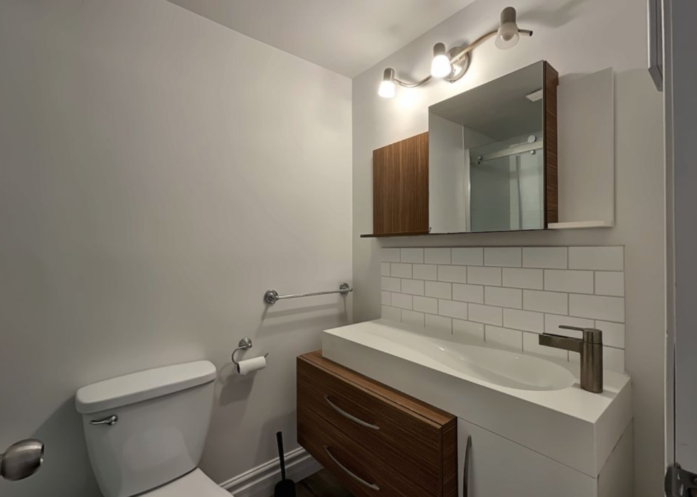 1564, boulevard Gouin Ouest, Montréal