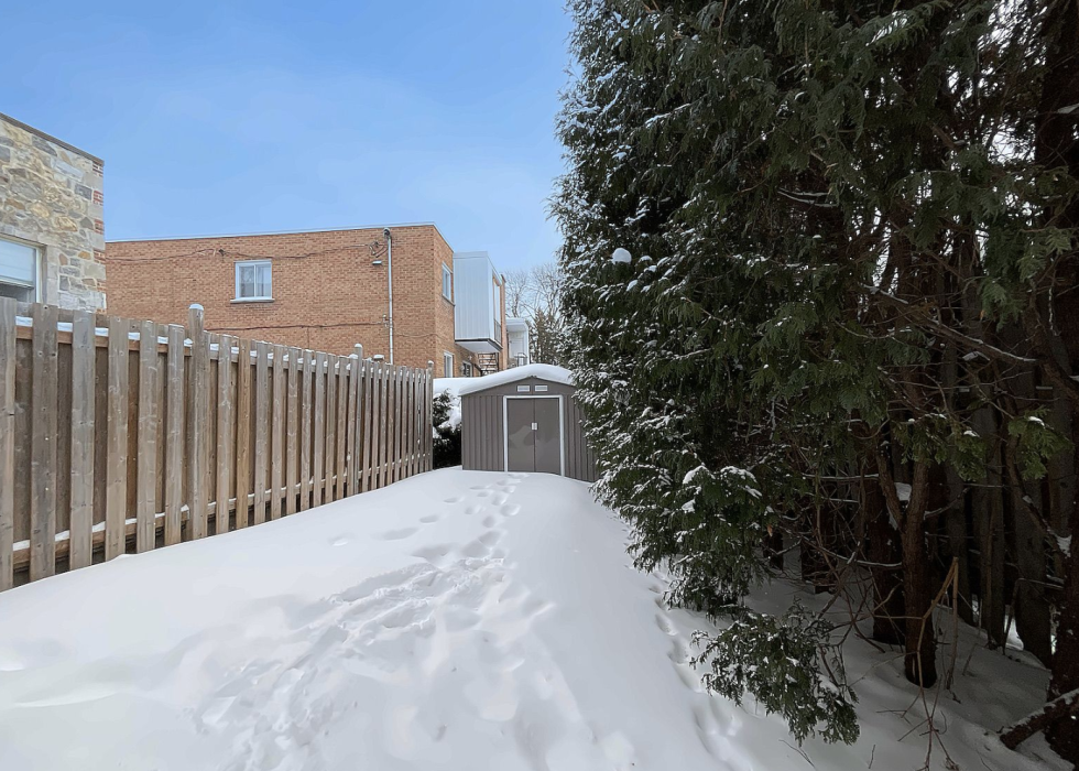 1564, boulevard Gouin Ouest, Montréal