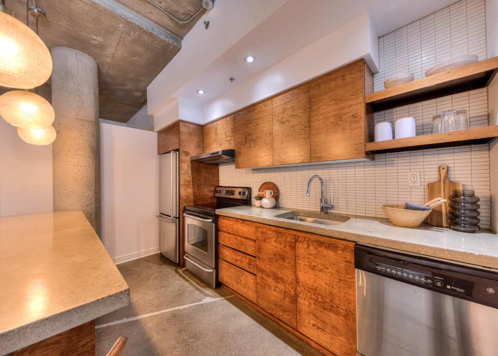 55, Rue Molière, app. 117, Montréal