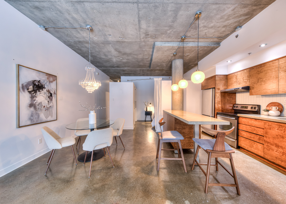 55, Rue Molière, app. 117, Montréal