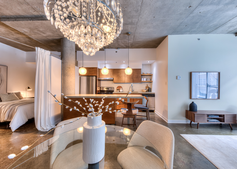 55, Rue Molière, app. 117, Montréal