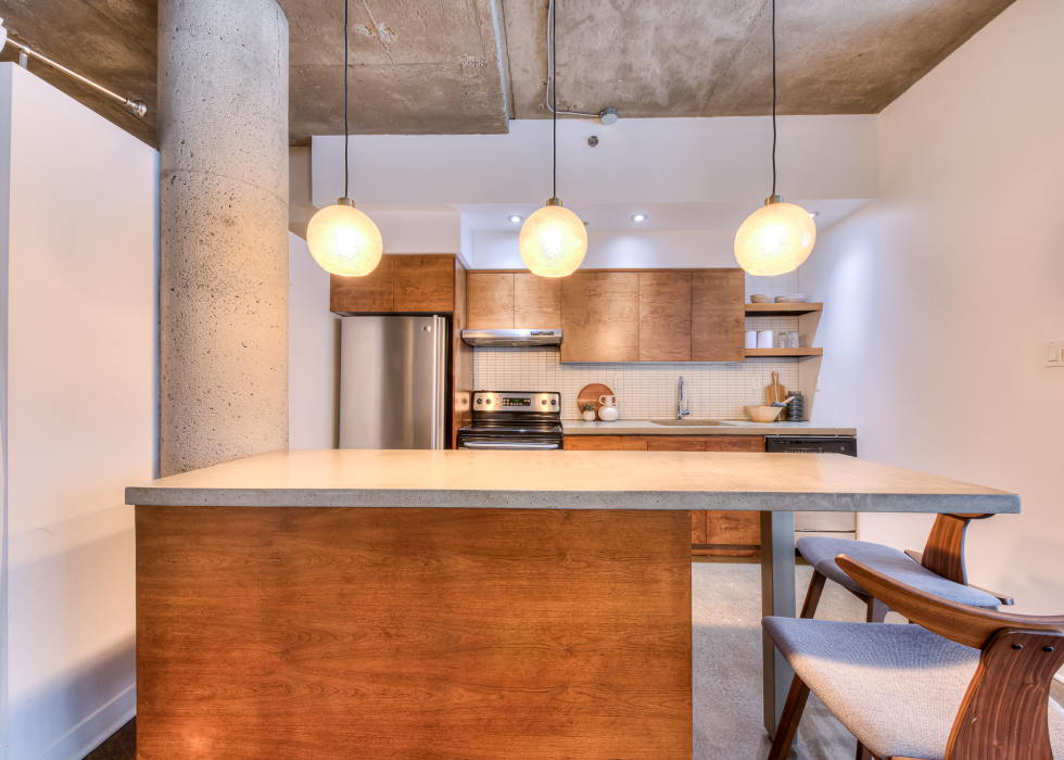 55, Rue Molière, app. 117, Montréal