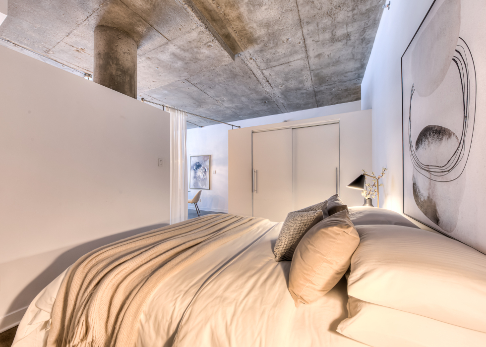 55, Rue Molière, app. 117, Montréal