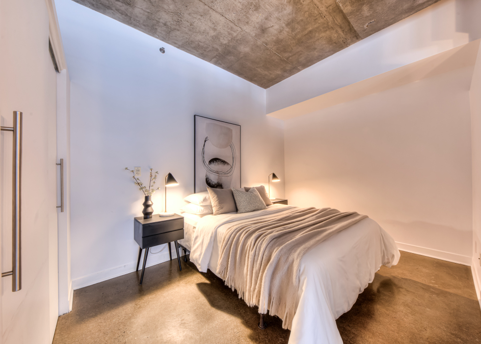 55, Rue Molière, app. 117, Montréal