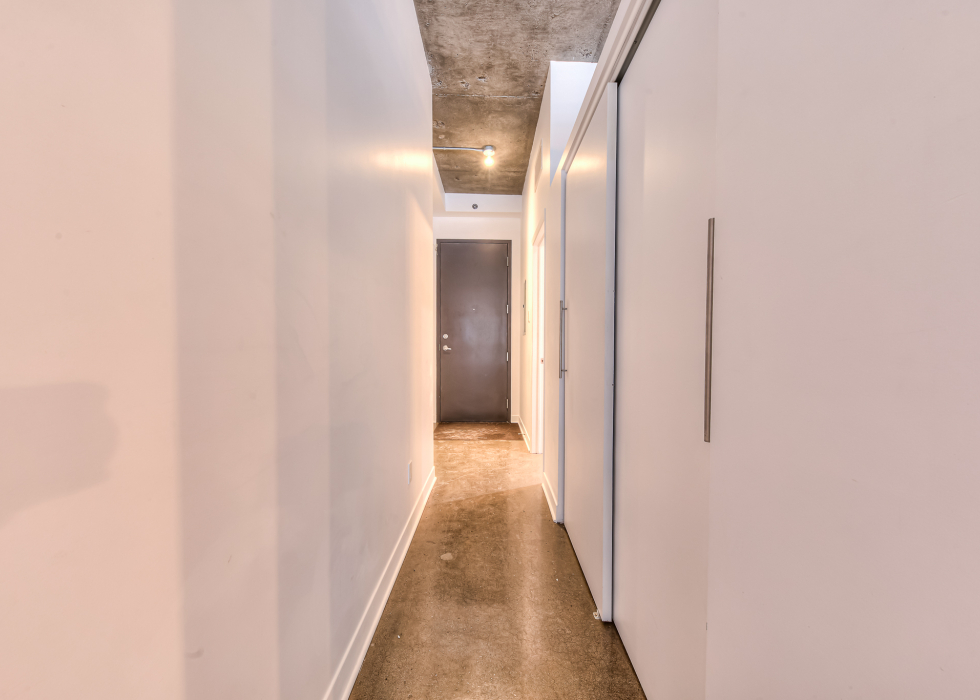 55, Rue Molière, app. 117, Montréal