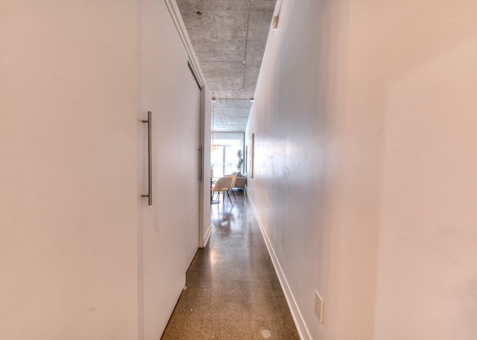 55, Rue Molière, app. 117, Montréal