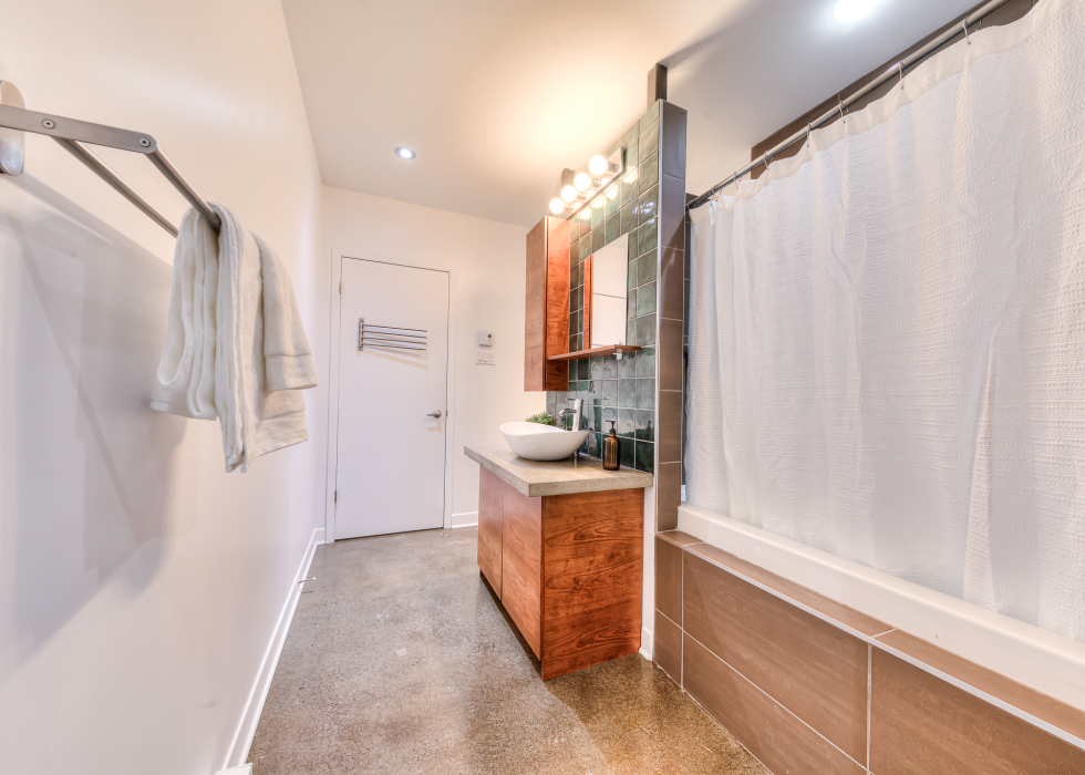 55, Rue Molière, app. 117, Montréal