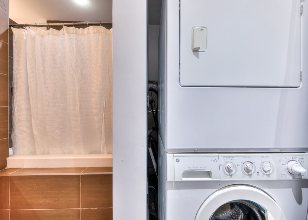 55, Rue Molière, app. 117, Montréal