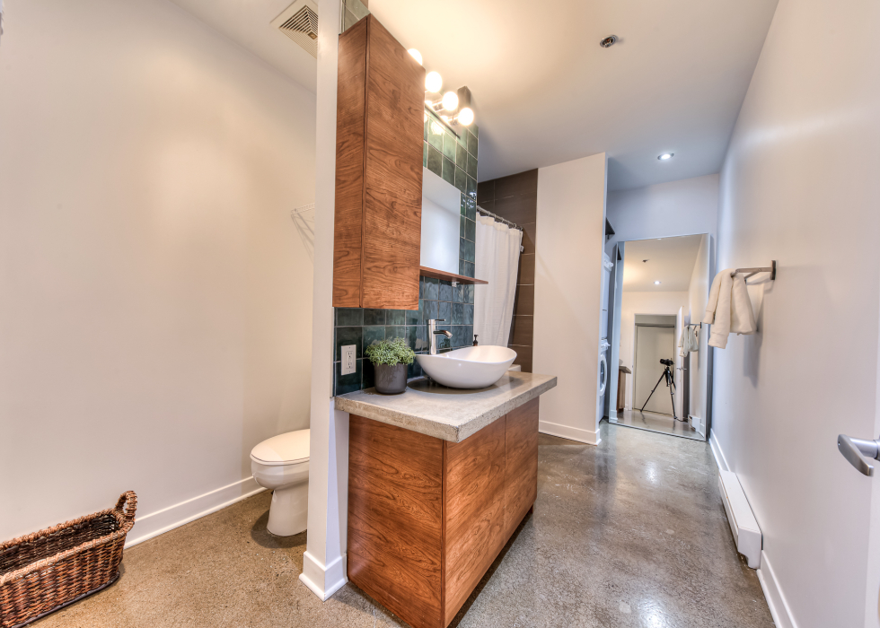 55, Rue Molière, app. 117, Montréal