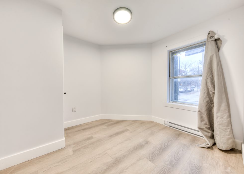 5380, Rue Chambord, Montréal