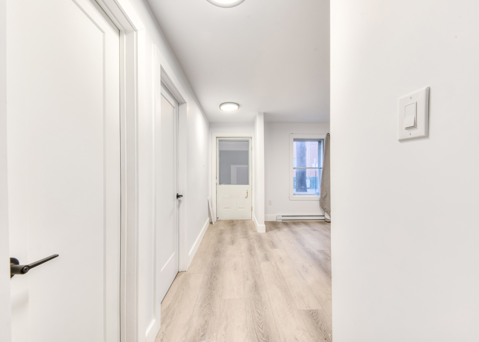 5380, Rue Chambord, Montréal