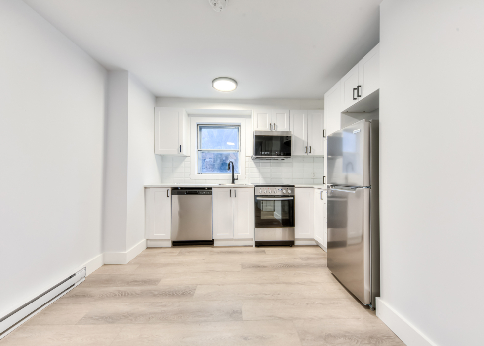 5380, Rue Chambord, Montréal